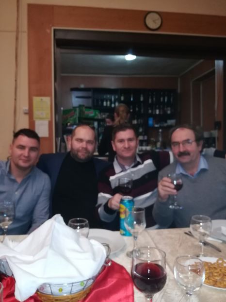  - Familia mea si prietenii
