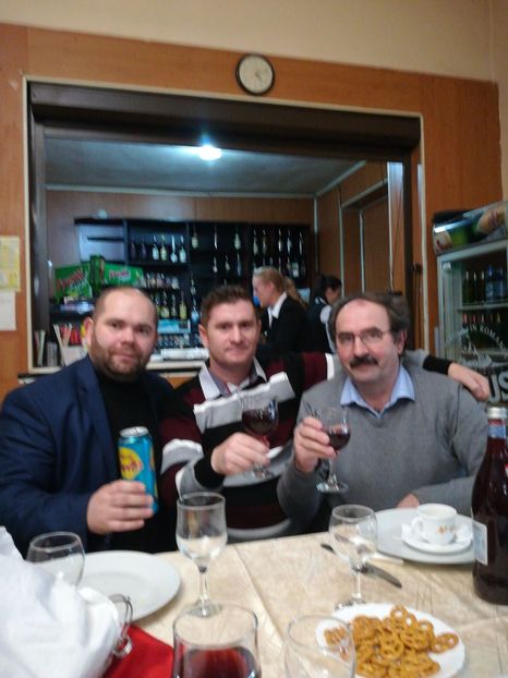  - Familia mea si prietenii