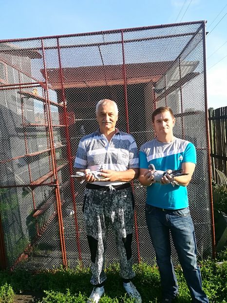  - Familia mea si prietenii