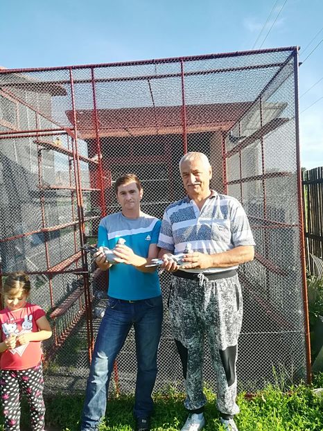  - Familia mea si prietenii