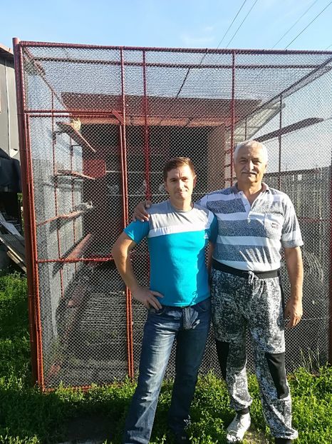  - Familia mea si prietenii