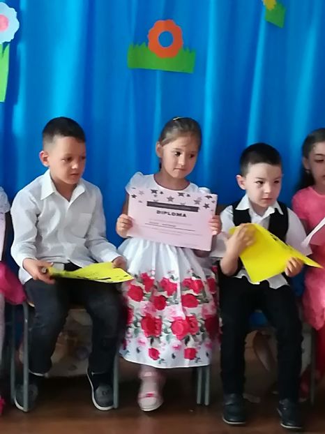  - Familia mea si prietenii