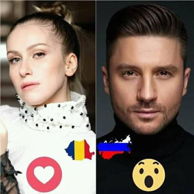 Eurovision 2018 - 2018 Eurovision Song Contest Part 13