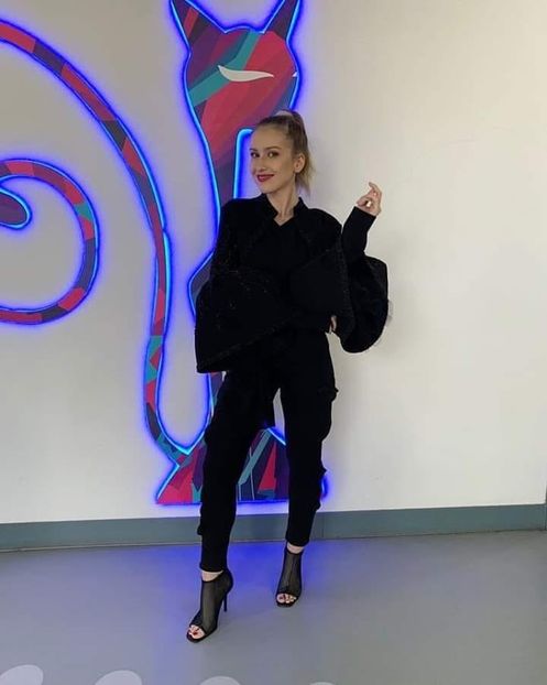 Eurovision 2018 - 2018 Eurovision Song Contest Part 13