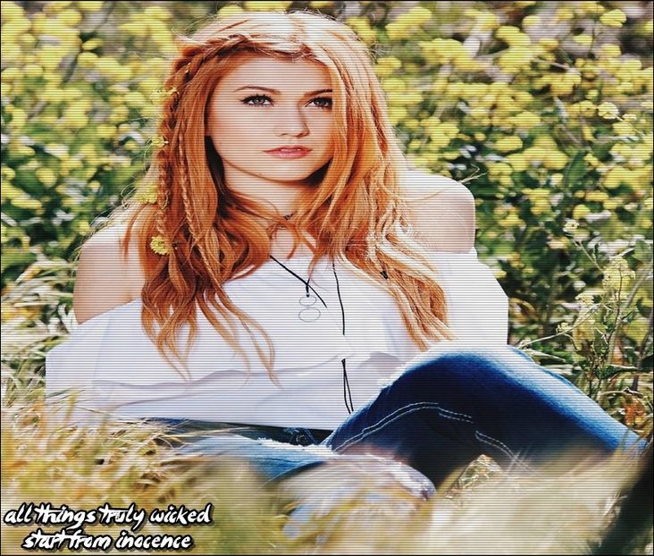 ✄♔..Яυιи Tнε Fяιεиdѕнιρ 〄♡ [cl] [#iesise afara de la petrecere din nevoia de ceva aer, - SO1xE07 I said I catch u if u fall