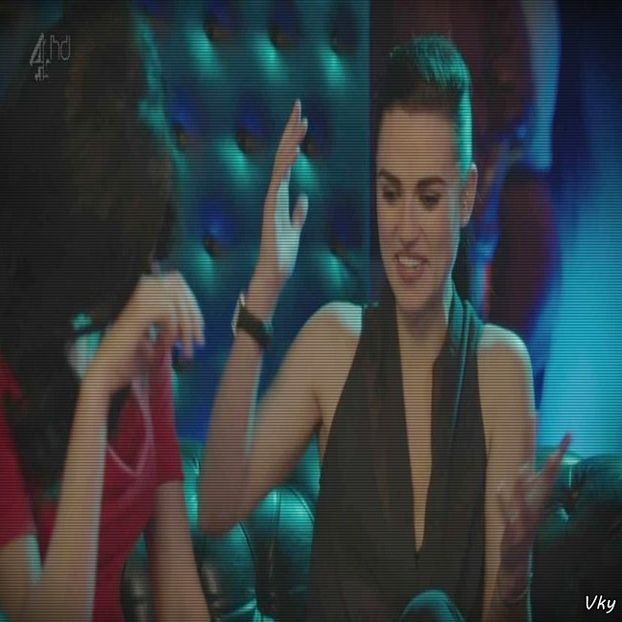 ▬ ❝Esti mai praf decat mine, dar aia e.❞=)))))) - SO1xE08 Taste them all tonight