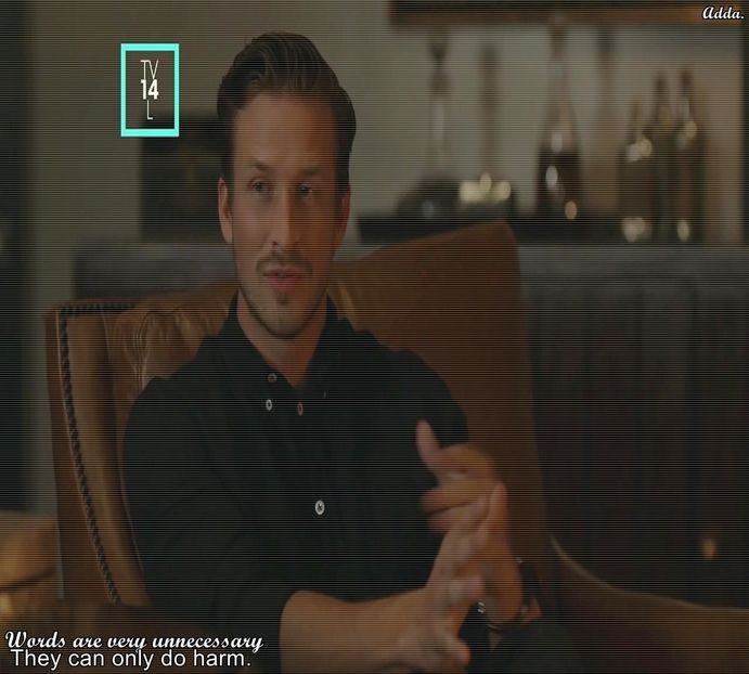 》De ce? *Se uită IP la ea suspinând* =))))))))))))))))#anne. - SO1xE08 Taste them all tonight