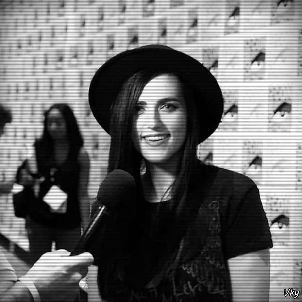 ▬ ❝Daca vrei sa te duci la ei, poti sa faci asta.❞=))))) - SO1xE08 Taste them all tonight