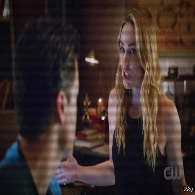 ▬ ❝Bine de stiut. Data viitoare sa te bat direct.❞=))))) - SO1xE08 Taste them all tonight