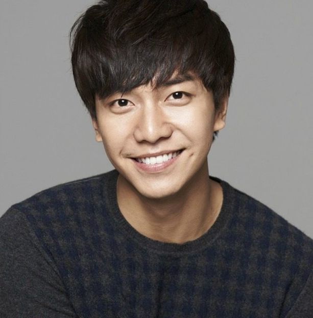 Lee Seung Gi ❤❤❤❤ - My Boys Koreans