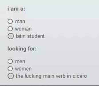  - it s just a game we do