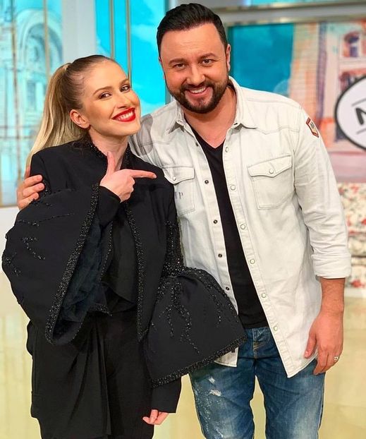 Eurovision 2018 - 2018 Eurovision Song Contest Part 13