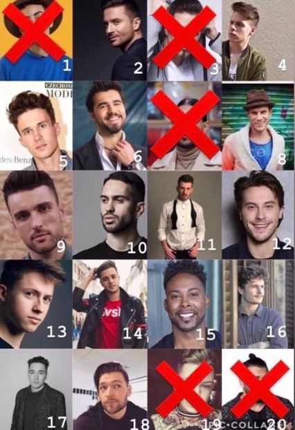 Eurovision 2018 - 2018 Eurovision Song Contest Part 13