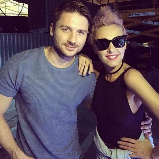 Eurovision 2018 - 2018 Eurovision Song Contest Part 13