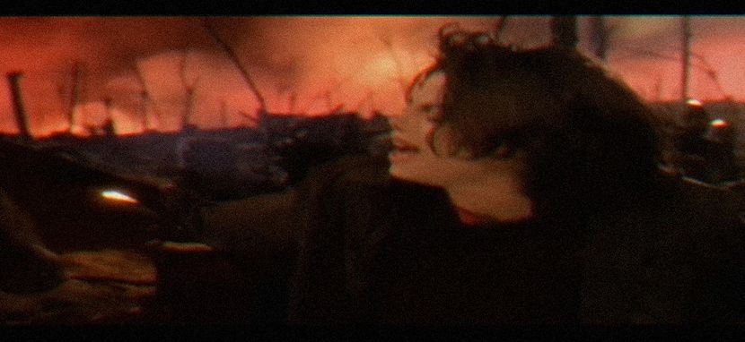 ‹ImperfectionIsBeautifulx3 ̸̠G̸̸̠̠O̸̠T̸̠Earth Song✩. - Dont make me close 1more door