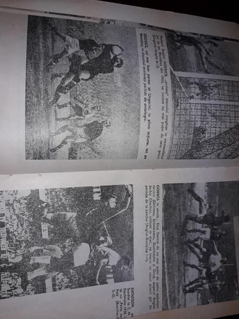 Carte Fotbal - Dunarea Galati Istorie Part 2