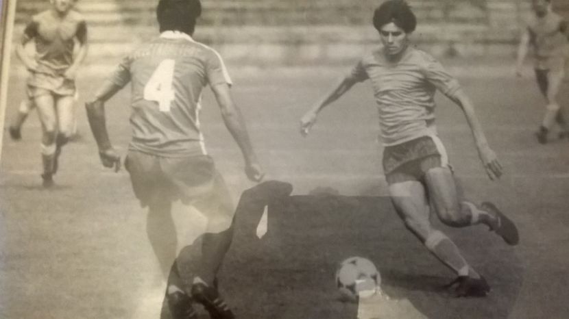 Jiul Petrosani - Dunarea Galati Istorie Part 2