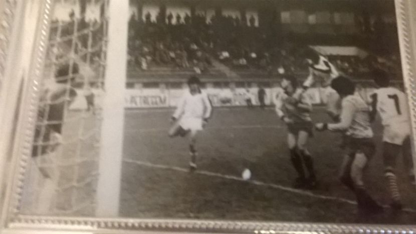 Jiul Petrosani - Dunarea Galati Istorie Part 2