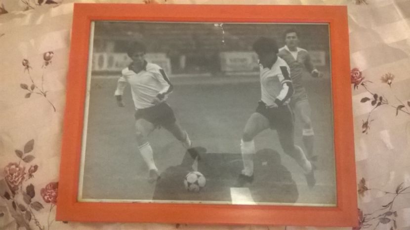 Jiul Petrosani - Dunarea Galati Istorie Part 2