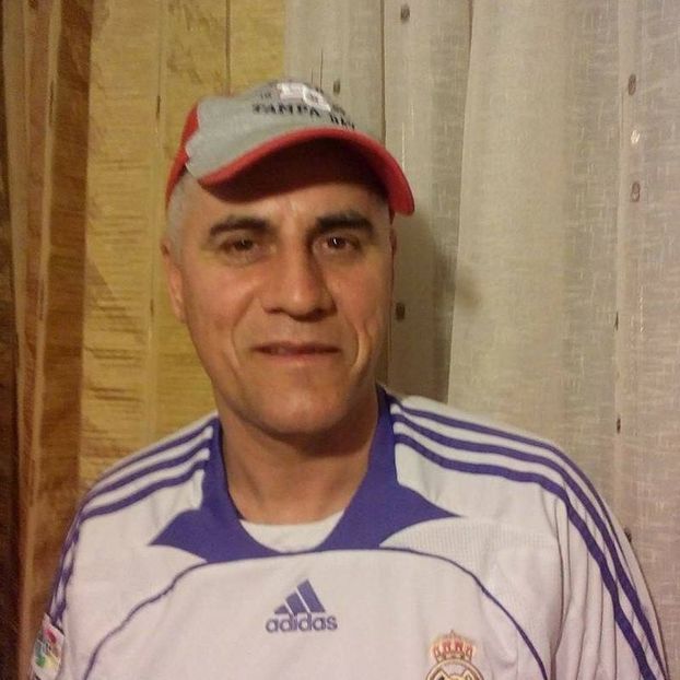 Dan Moromete - Dunarea Galati Istorie Part 2