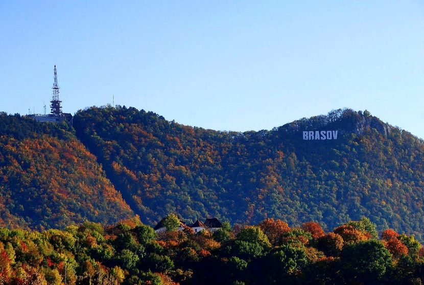 Brasov - Dunarea Galati Istorie Part 2