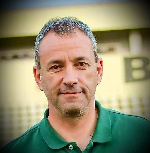 Adrian Masar - Dunarea Galati Istorie Part 2