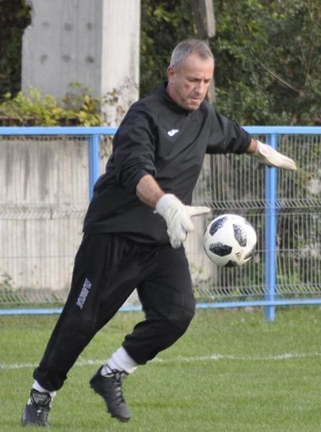 Adrian Masar - Dunarea Galati Istorie Part 2