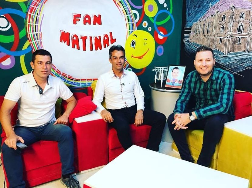 Lucian Petre - Dunarea Galati Istorie Part 2