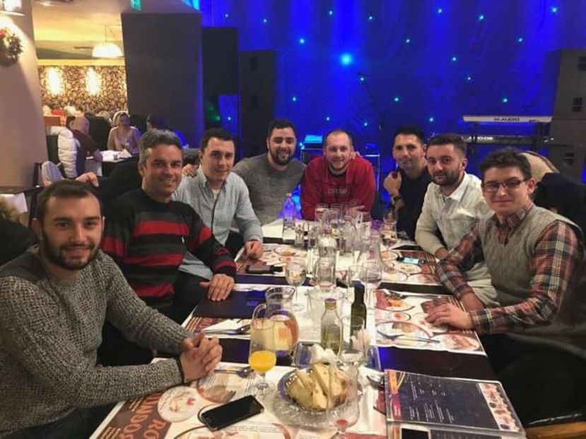 Lucian Petre - Dunarea Galati Istorie Part 2