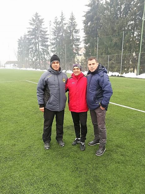 Lucian Petre - Dunarea Galati Istorie Part 2