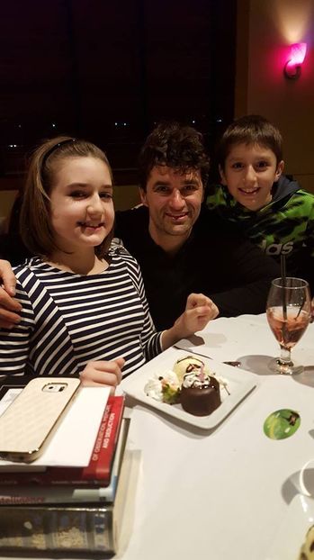 Decu Costea - Dunarea Galati Istorie Part 2