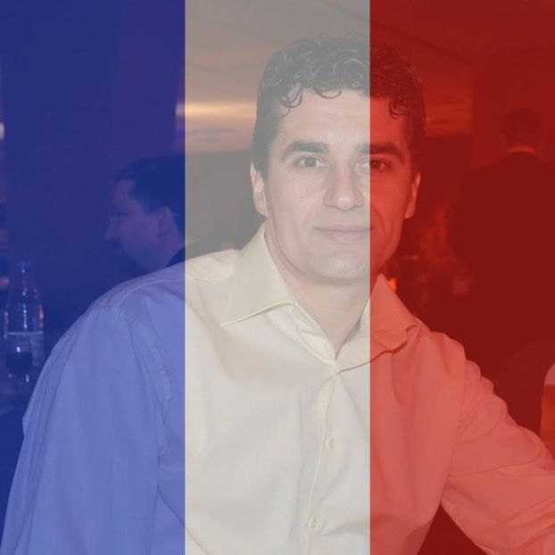 Decu Costea - Dunarea Galati Istorie Part 2