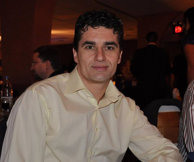 Decu Costea - Dunarea Galati Istorie Part 2