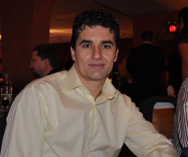 Decu Costea - Dunarea Galati Istorie Part 2