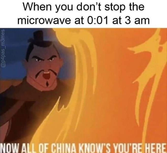  - it s just a game we do