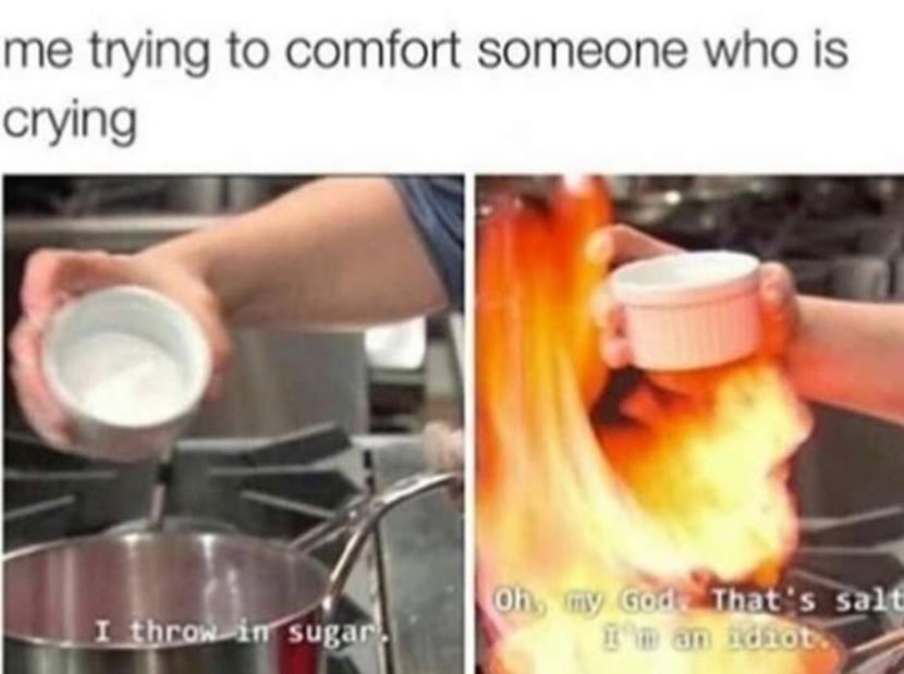  - it s just a game we do