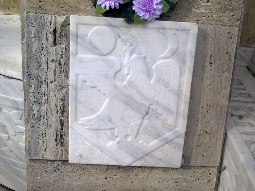 Fotografie5018 - 2019 PELERINAJ LA MĂNĂSTIREA PRISLOP MONUMENT MARTIRI AIUD M MIHAI VODĂ