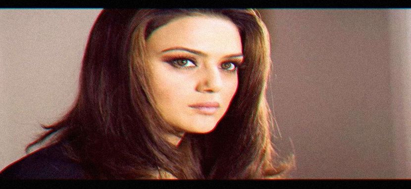 ‹annah2o ̸̠G̸̸̠̠O̸̠T̸̠Preity Zinta✩. - Dont make me close 1more door