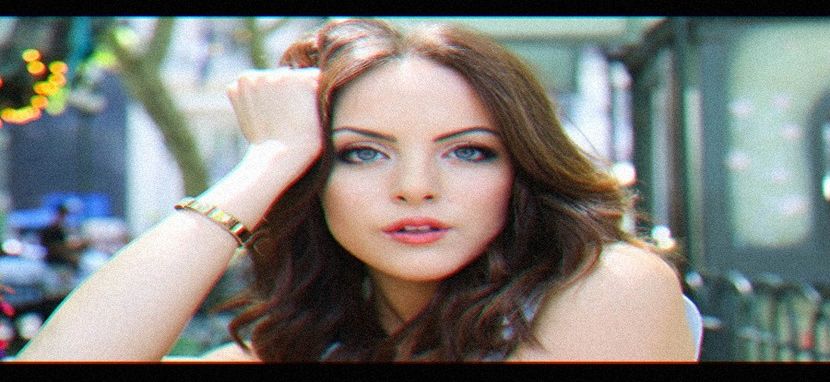 ‹grantgust ̸̠G̸̸̠̠O̸̠T̸̠Elizabeth Gillies✩. - Dont make me close 1more door