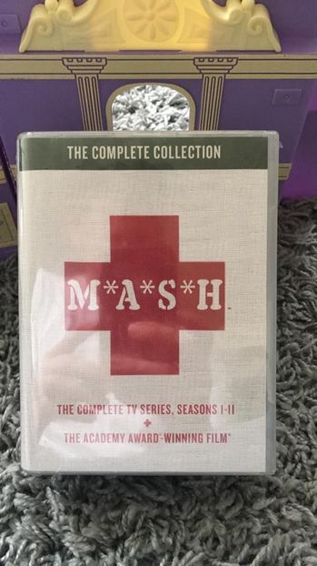 Mash - Mash Part 9