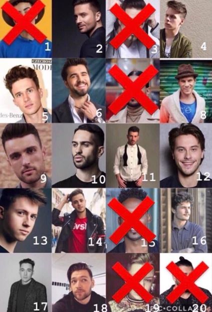 Eurovision 2018 - 2018 Eurovision Song Contest Part 13