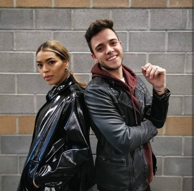 Eurovision 2018 - 2018 Eurovision Song Contest Part 13