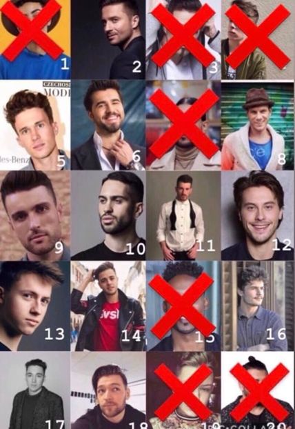 Eurovision 2018 - 2018 Eurovision Song Contest Part 13