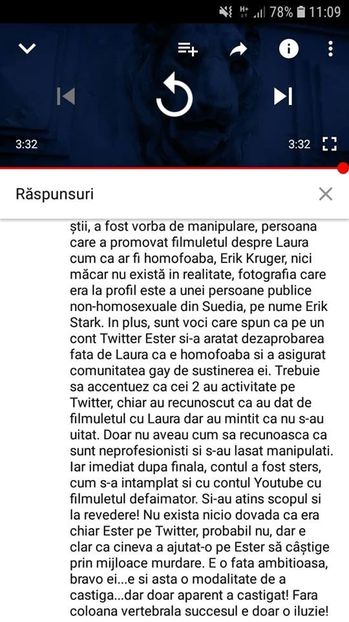 Eurovision 2018 - 2018 Eurovision Song Contest Part 13