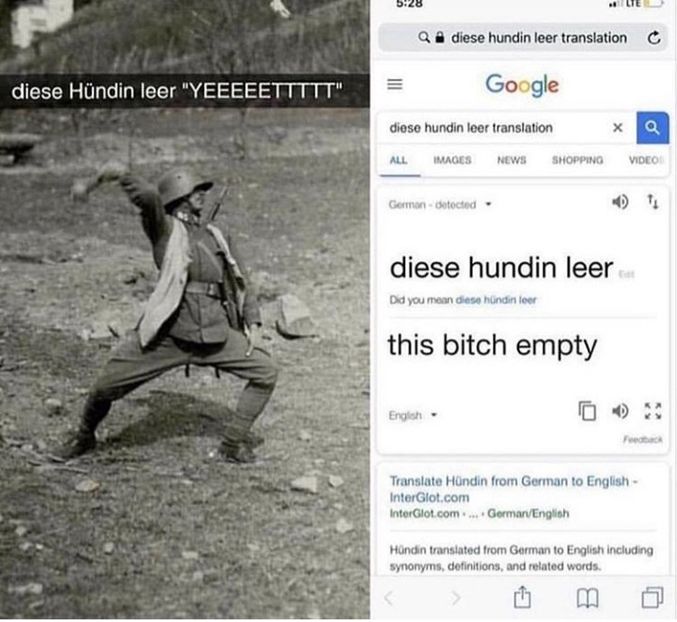  - it s just a game we do