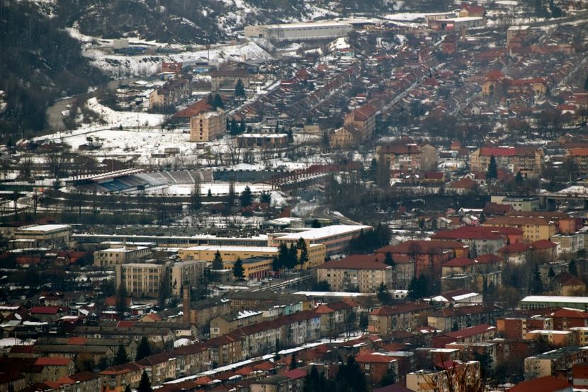 Petrosani - Februarie 2019