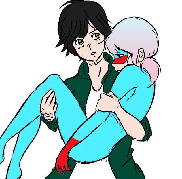  - 01 oc - copilarie - ps sai miraculous