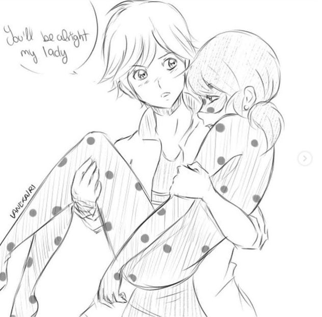  - 01 miraculous
