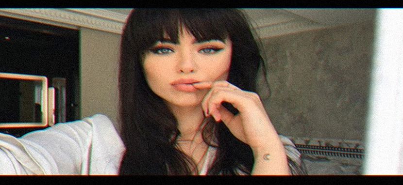 ‹carpediem ̸̠G̸̸̠̠O̸̠T̸̠Kristina Bazan✩. - Dont make me close 1more door