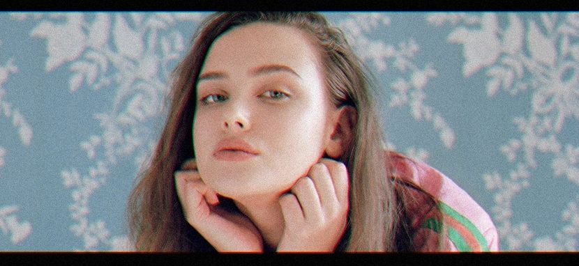 ‹famous ̸̠G̸̸̠̠O̸̠T̸̠Katherine Langford✩. - Dont make me close 1more door